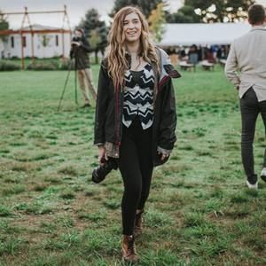 Meet your Posher, Cierra